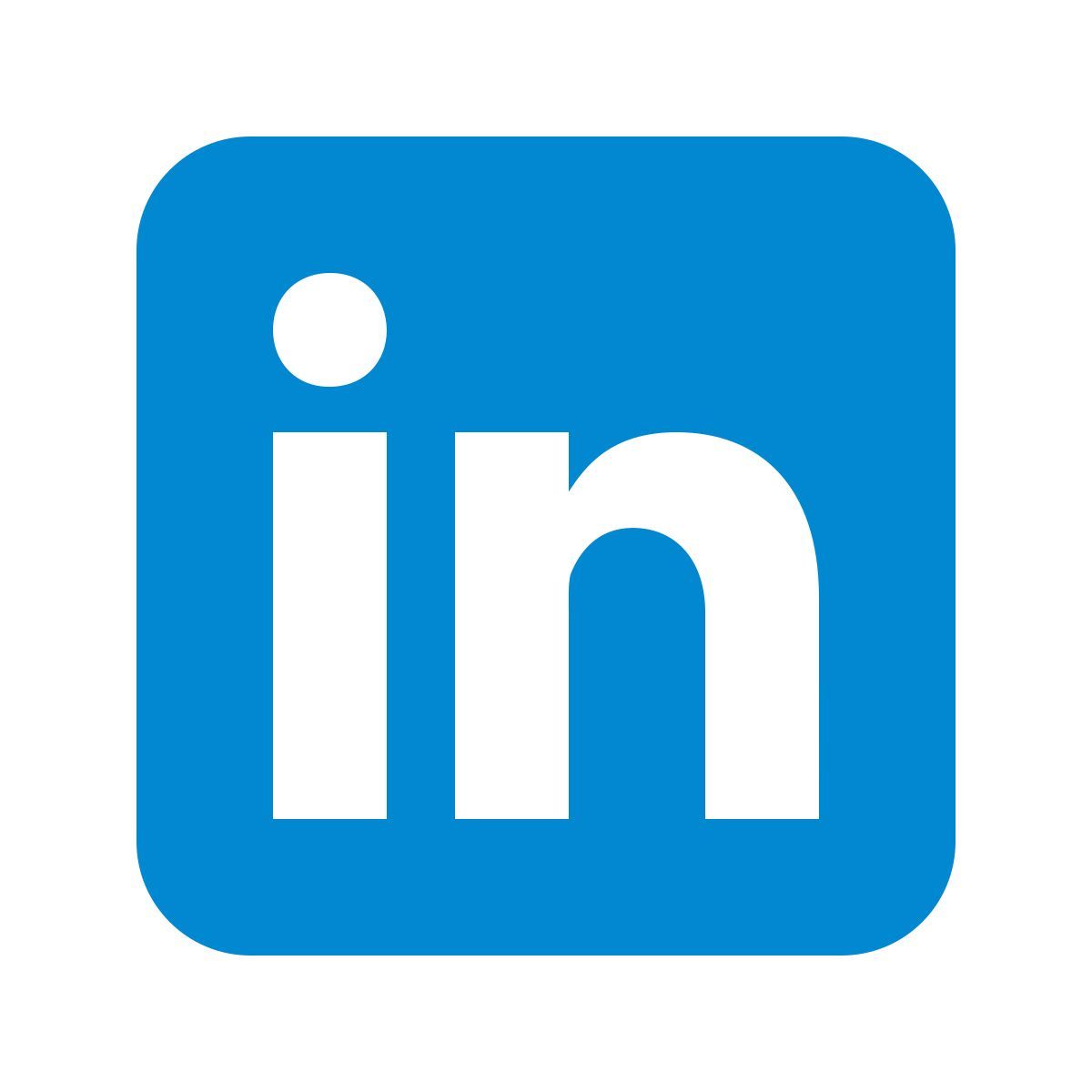 Follow us icon