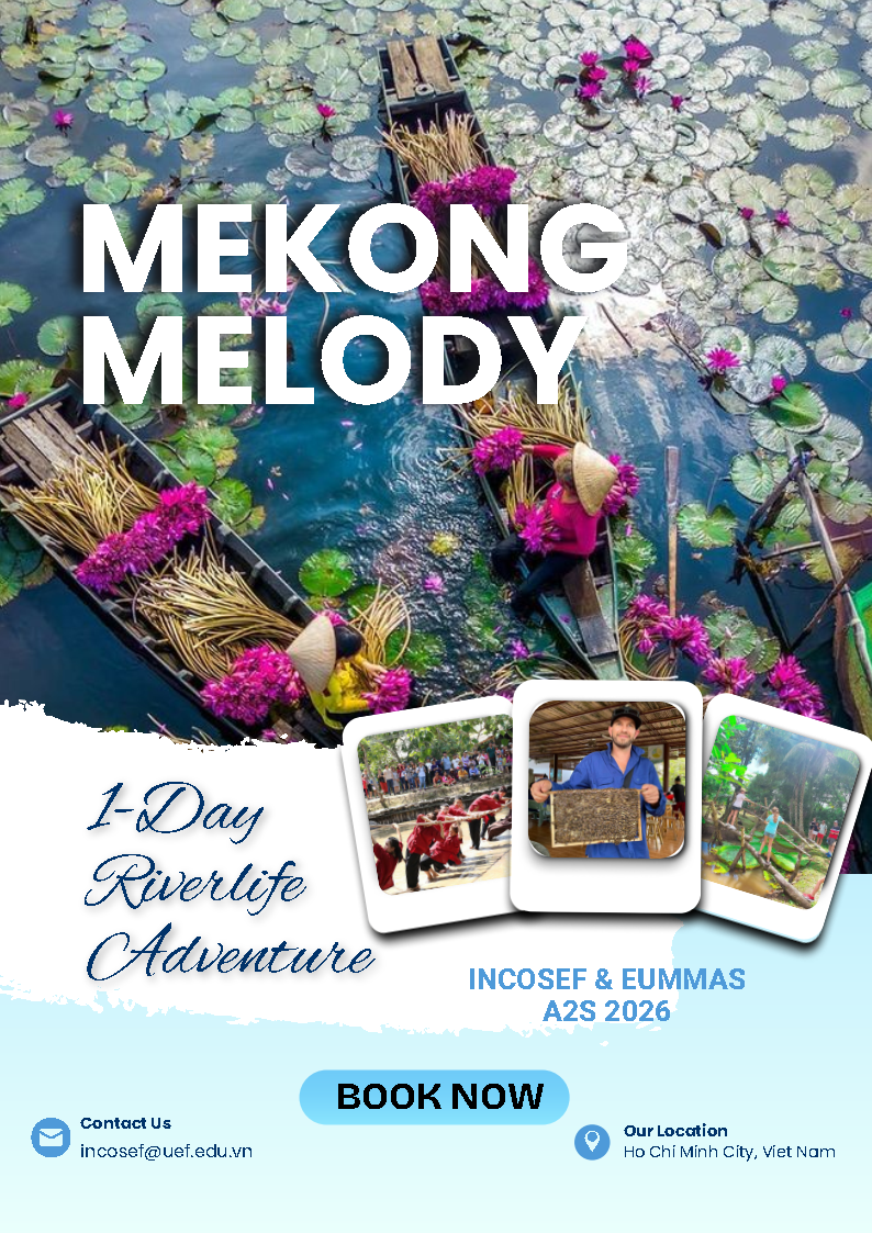 Mekong Cultural Tour