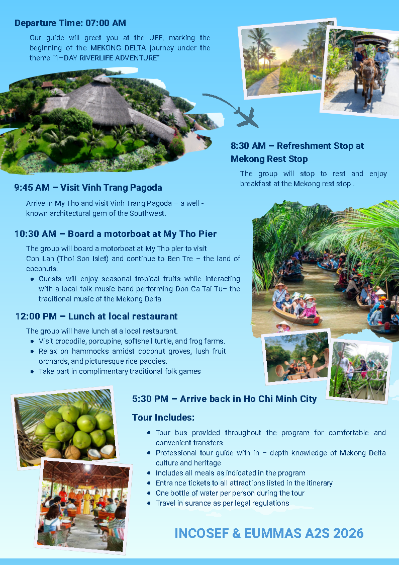 Mekong Cultural Tour