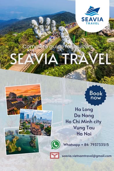 Ho Chi Minh Cultural Tour