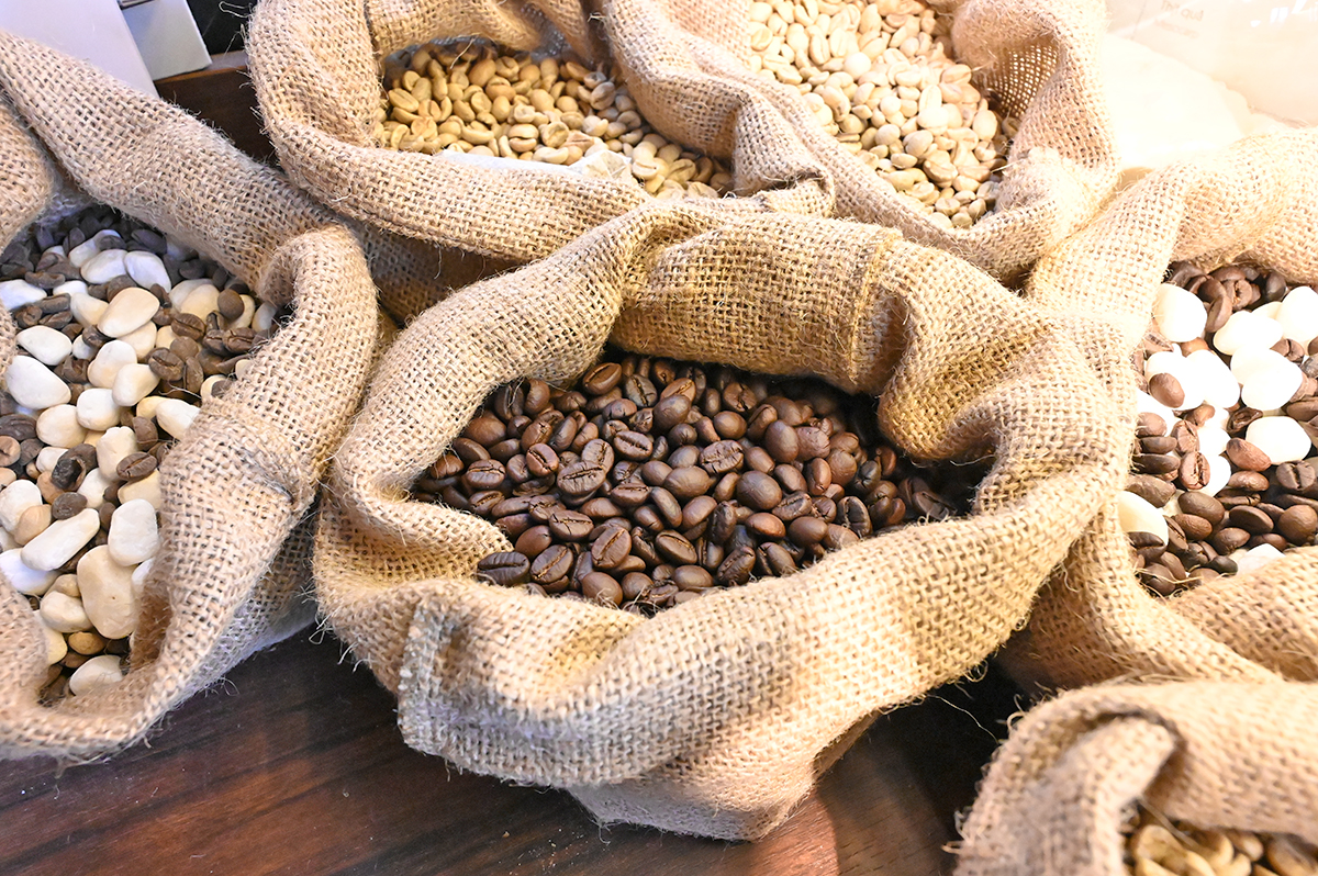 Hoi An By Night & COFFEE FESTIVAL