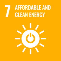 SDG logo