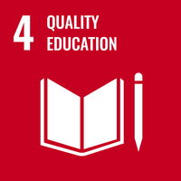 SDG logo